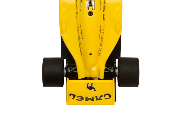 Scalextric C4251 Lotus 99T - Monaco GP 1987 - Ayrton Senna