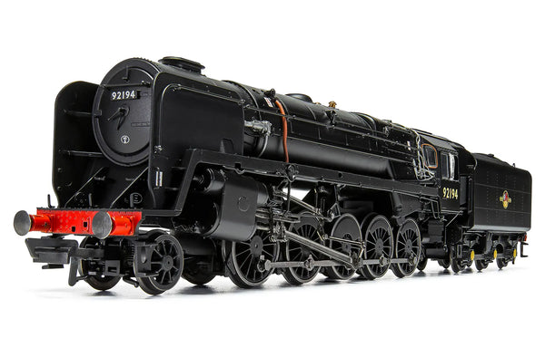Hornby R3987 BR, 9F Class, 2-10-0, 92194 - Era 5